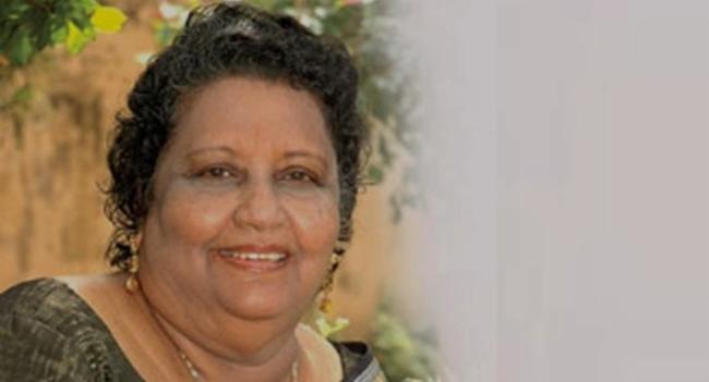 Sumitra Peries: Final rites with State Honours